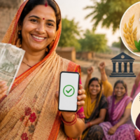 17 lakh names excluded from Annapurna Yojana in Bengal, large number of applications rejected during Aadhaar verification!