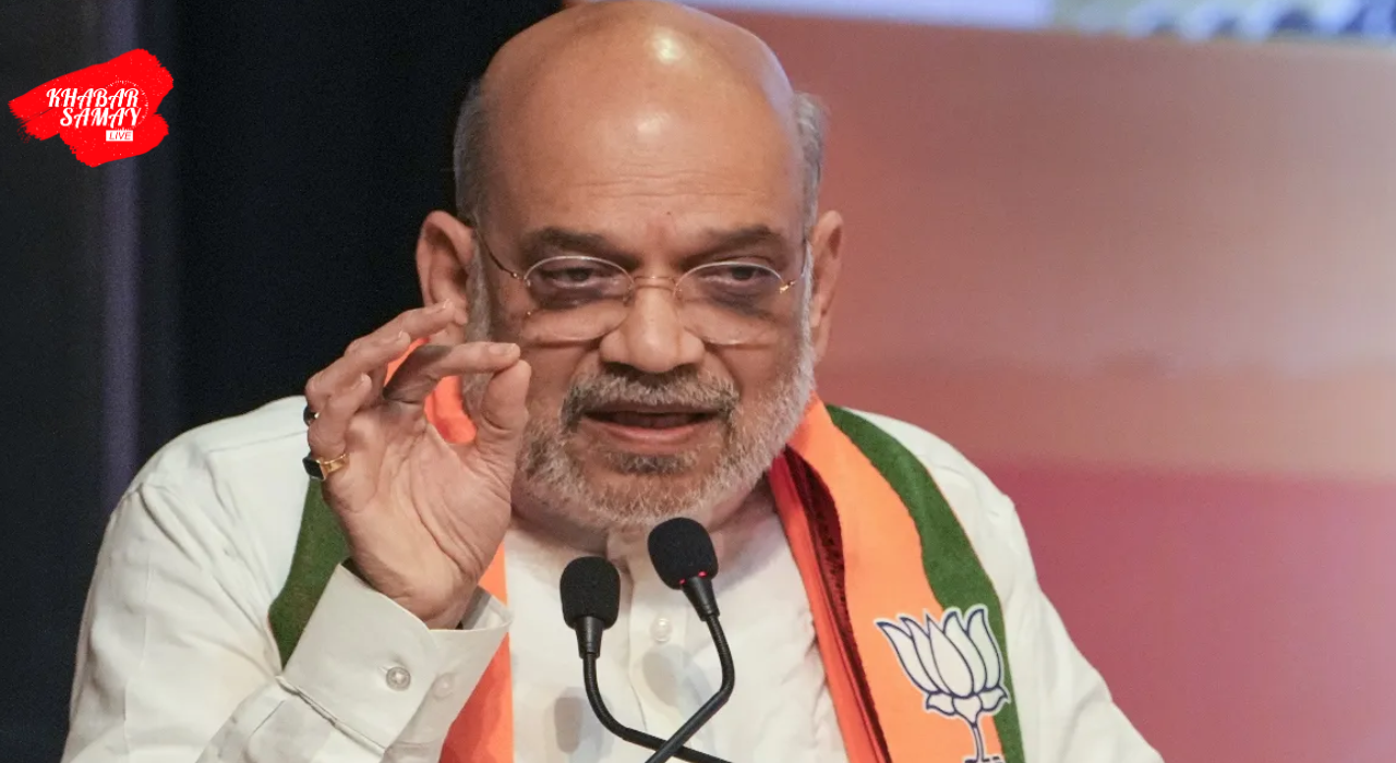 Amit Shah is coming to give gifts to North Bengal including Siliguri-Pahar!