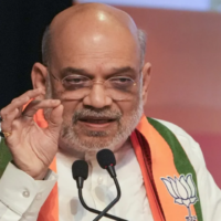 Amit Shah is coming to give gifts to North Bengal including Siliguri-Pahar!