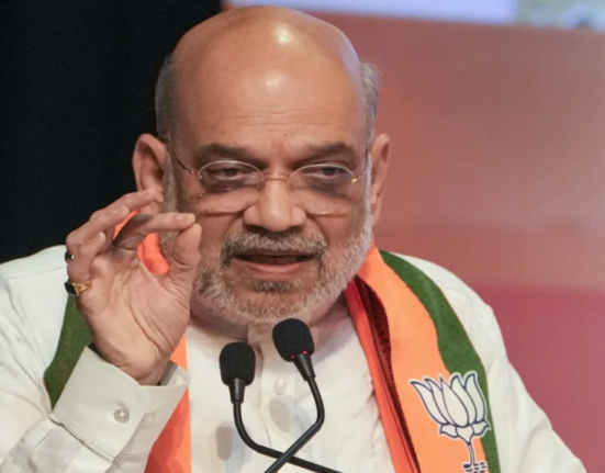 Amit Shah is coming to give gifts to North Bengal including Siliguri-Pahar!