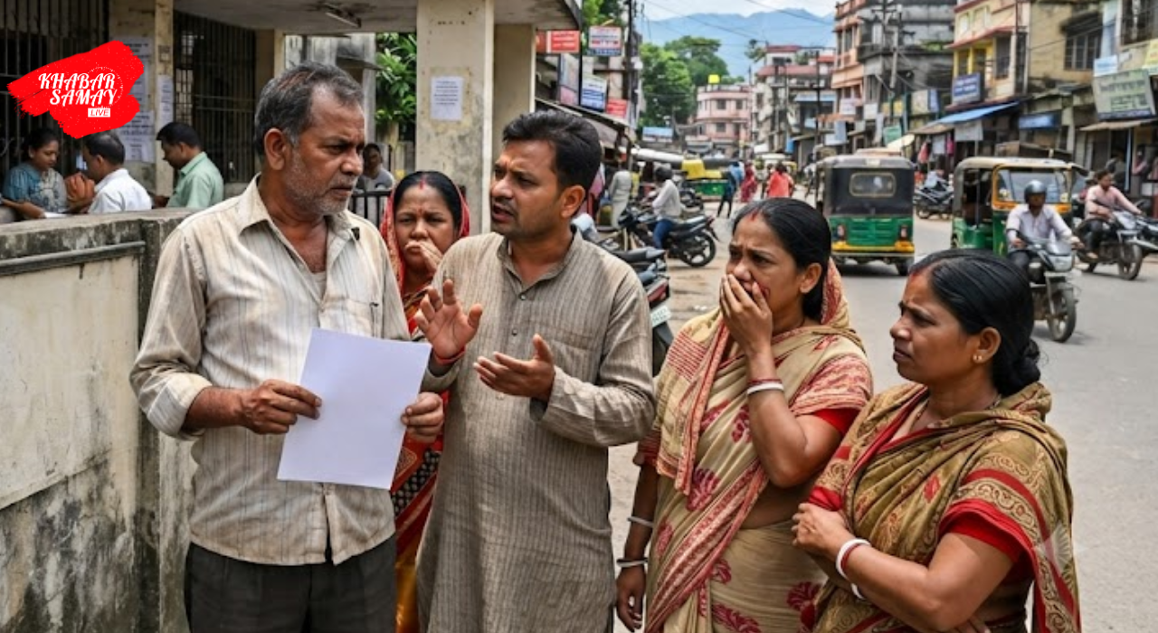 Many people from Siliguri who 'misappropriated' the money received under the Pradhan Mantri Awas Yojana will go to jail!