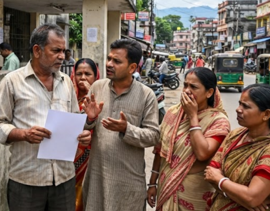 Many people from Siliguri who 'misappropriated' the money received under the Pradhan Mantri Awas Yojana will go to jail!