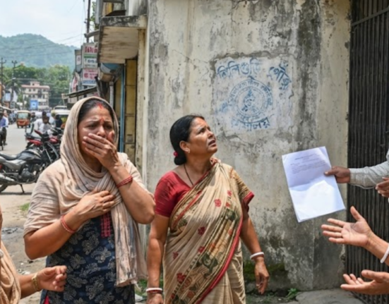Why were some women in Siliguri left out of the Annapurna Bhandaar? Will they not receive ₹3,000 in their accounts?
