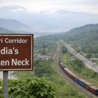 https://khabarsamay.com/triangular-security-grid-will-ensure-the-security-of-siliguri-corridor/