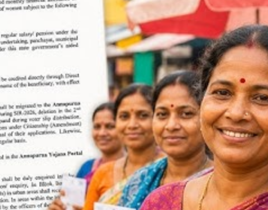 The Annapurna budget is set to increase from 36,000 crore rupees to 48,000 crore rupees! Who will receive the Annapurna funds in September? What should those who haven't received them yet do?