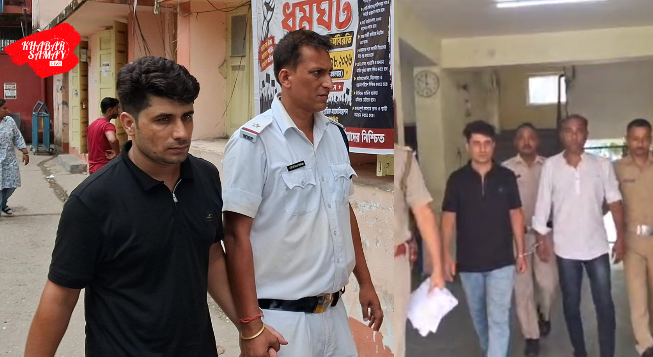 https://khabarsamay.com/afghan-national-arrested-at-panitanki-border-before-fleeing-to-nepal/