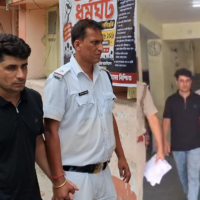 https://khabarsamay.com/afghan-national-arrested-at-panitanki-border-before-fleeing-to-nepal/