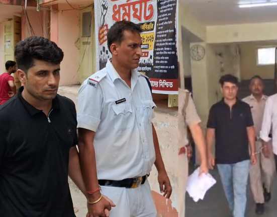 https://khabarsamay.com/afghan-national-arrested-at-panitanki-border-before-fleeing-to-nepal/