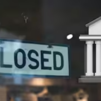 Banks may be closed for 12 to 15 days in September! When will banks be closed for four consecutive days? Find out!