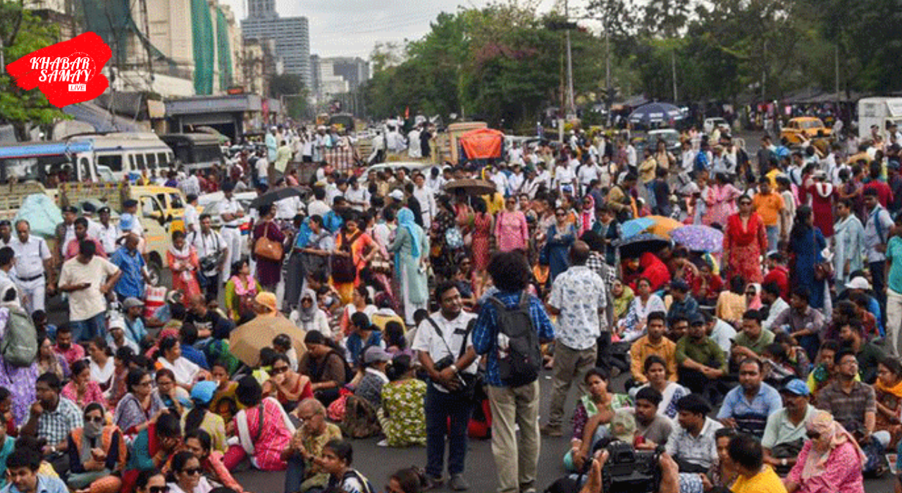 Big news: Relief for 26,000 SSC teachers and employees in West Bengal, Supreme Court averts job loss concerns!
