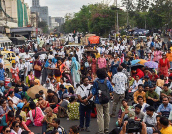 Big news: Relief for 26,000 SSC teachers and employees in West Bengal, Supreme Court averts job loss concerns!
