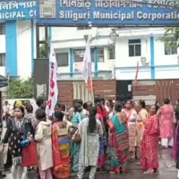 https://khabarsamay.com/siliguri-municipal-corporation-campaigns-against-the-removal-of-names-of-eligible-women-from-various-social-schemes-including-annapurna-bhandar/