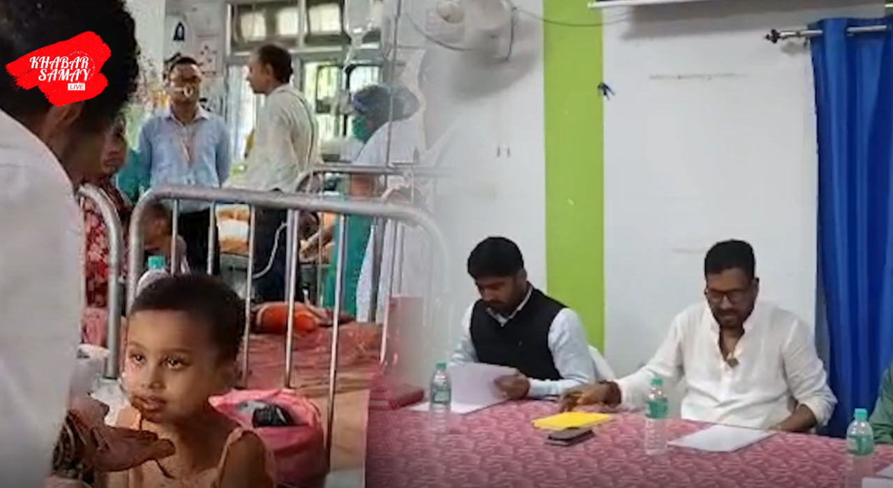 https://khabarsamay.com/siliguri-district-hospital-to-go-paperless-double-dialysis-beds-major-modernization-plan/