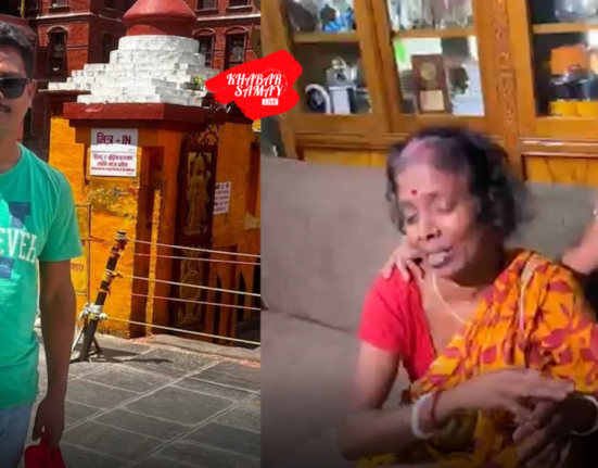 https://khabarsamay.com/samar-mandal-of-siliguri-missing-in-nepal-disaster-last-spoke-to-his-mother/