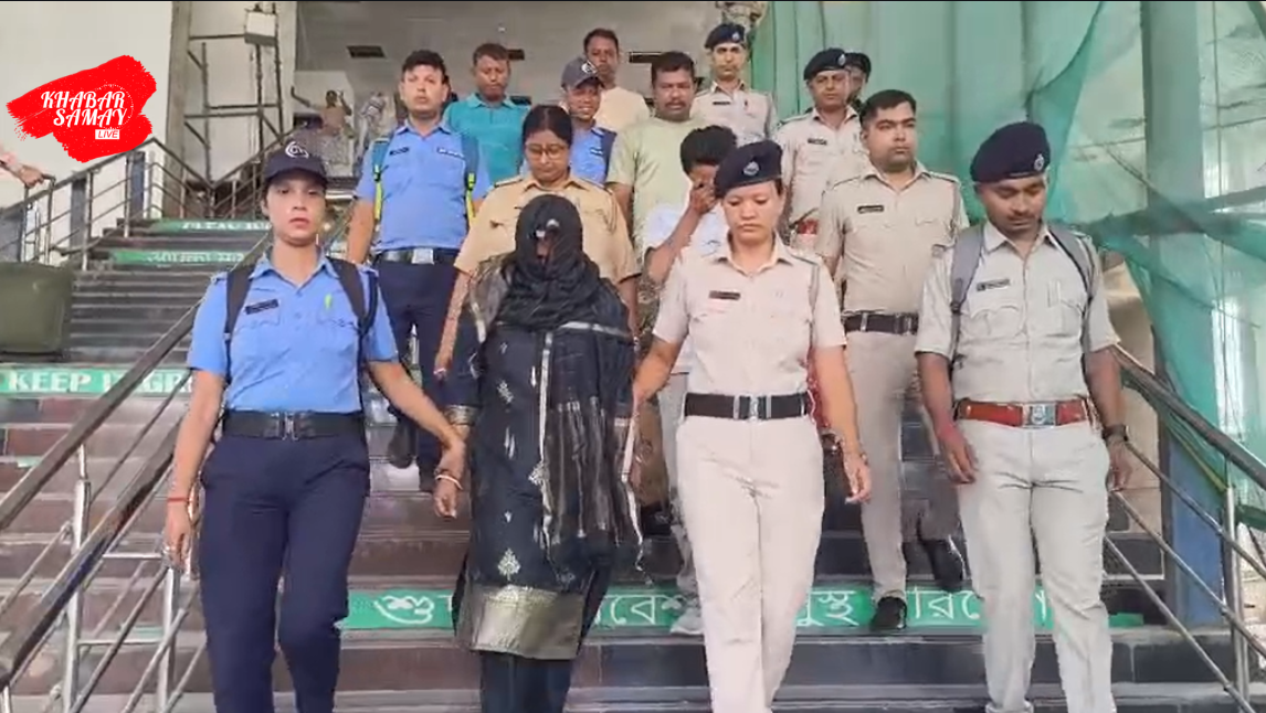 https://khabarsamay.com/around-25-kg-of-drugs-recovered-from-teesta-torsha-express-two-arrested/