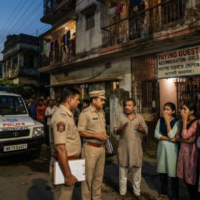 The mysterious death of a student in Siliguri has caused a stir! How did this incident happen?