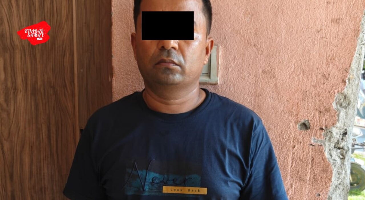 https://khabarsamay.com/man-arrested-from-fulbari-indo-bangladesh-border-for-attempting-to-cross-the-border-with-forged-documents/