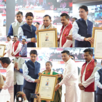 https://khabarsamay.com/eminent-personalities-honoured-in-kalimpong-raju-bisht-congratulated/