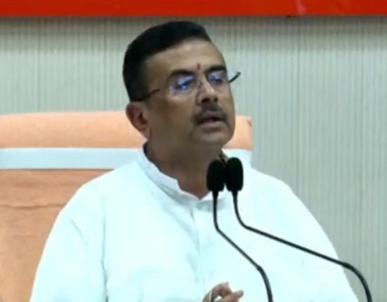 Many announcements by the Chief Minister for the development of the hills and protection of tea gardens!