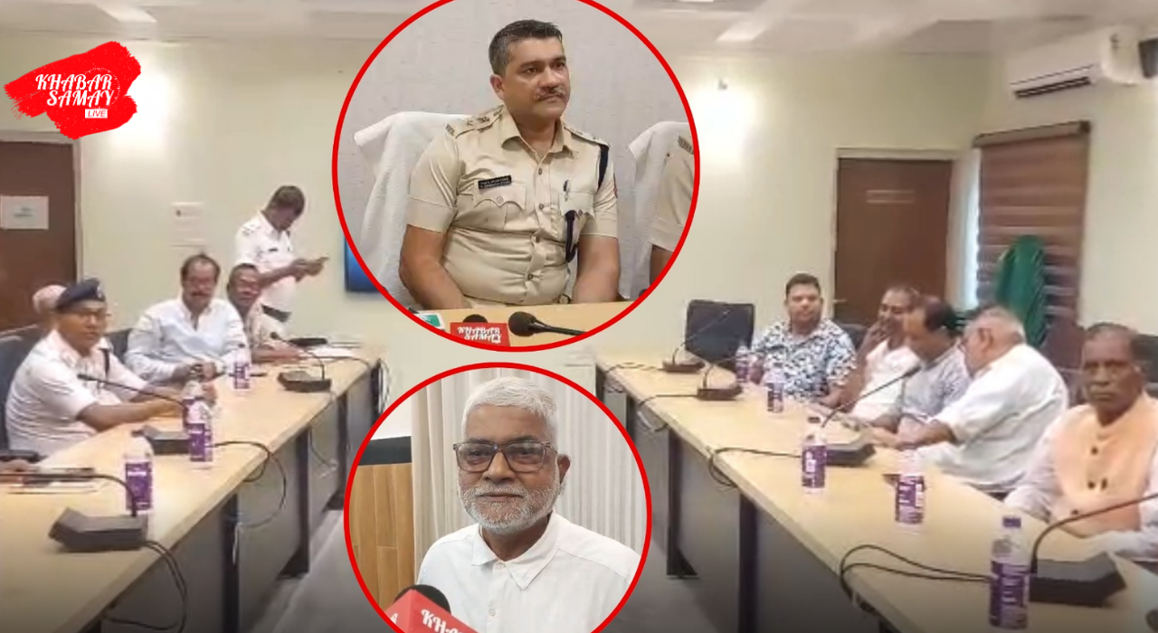 https://khabarsamay.com/administration-strict-on-inflation-important-meeting-with-wholesale-and-retail-traders/