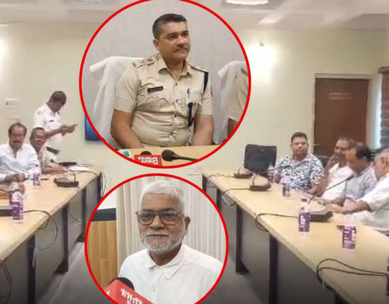 https://khabarsamay.com/administration-strict-on-inflation-important-meeting-with-wholesale-and-retail-traders/