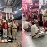 https://khabarsamay.com/attempt-to-smuggle-marijuana-by-train-foiled-10-240-kg-marijuana-recovered-in-njp-one-arrested/