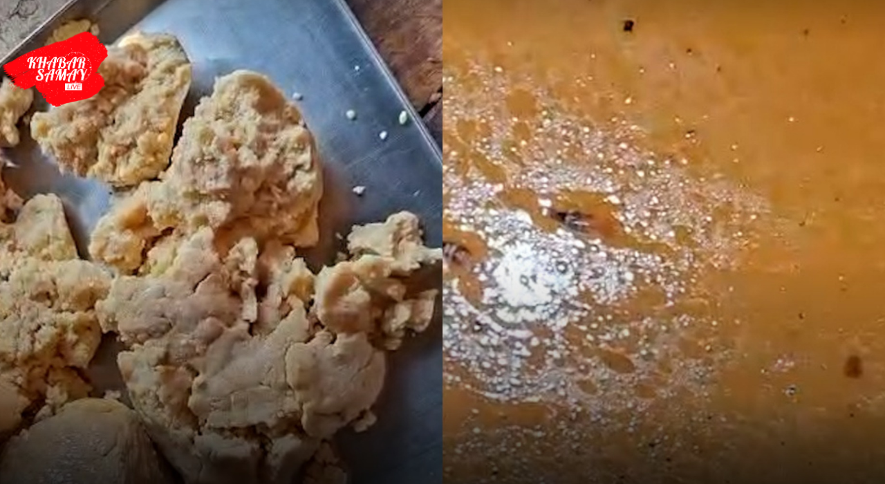 Strict food quality drive in Siliguri, irregularities found in sweet shops and hotel kitchens!