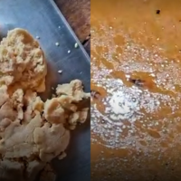 Strict food quality drive in Siliguri, irregularities found in sweet shops and hotel kitchens!