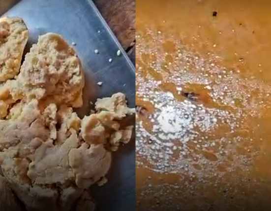 Strict food quality drive in Siliguri, irregularities found in sweet shops and hotel kitchens!