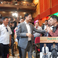 https://khabarsamay.com/committed-to-equal-pay-and-pension-rights-of-gorkha-government-employees-raju-bisht/
