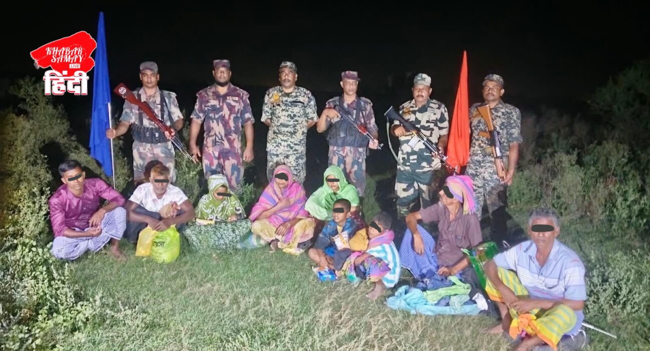 https://khabarsamay.com/bsfs-vigilance-saved-the-lives-of-10-people-10-bangladeshi-nationals-including-3-children-were-rescued-from-the-ganga/