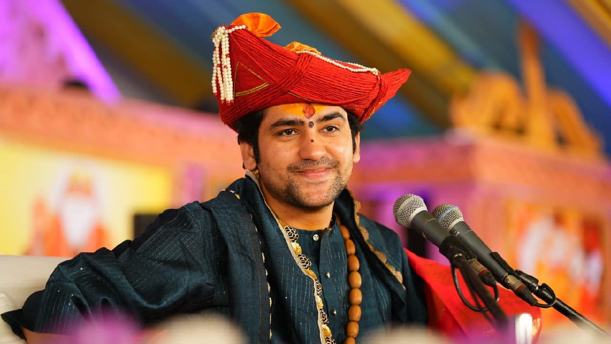 Following the political storm sparked by Pandit Dhirendra Shastri's statement, the government has responded! There will be no ban on eating meat and fish during Durga Puja!