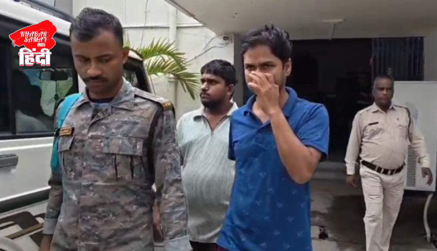 https://khabarsamay.com/17-lakh-rupees-fraudulently-obtained-under-the-pretext-of-leasing-government-land-forged-documents-and-forged-official-signatures-naxalbari-hospital-employee-arrested/
