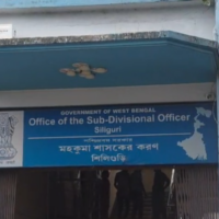 Struggle of women from Siliguri to Asansol to get Annapurna money!