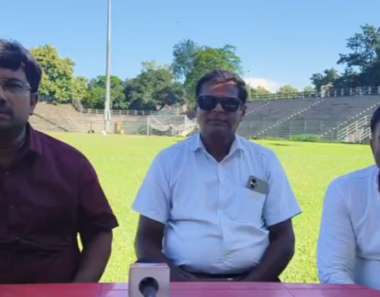 https://khabarsamay.com/veteran-football-tournament-2026-in-siliguri-former-footballers-will-take-the-field/