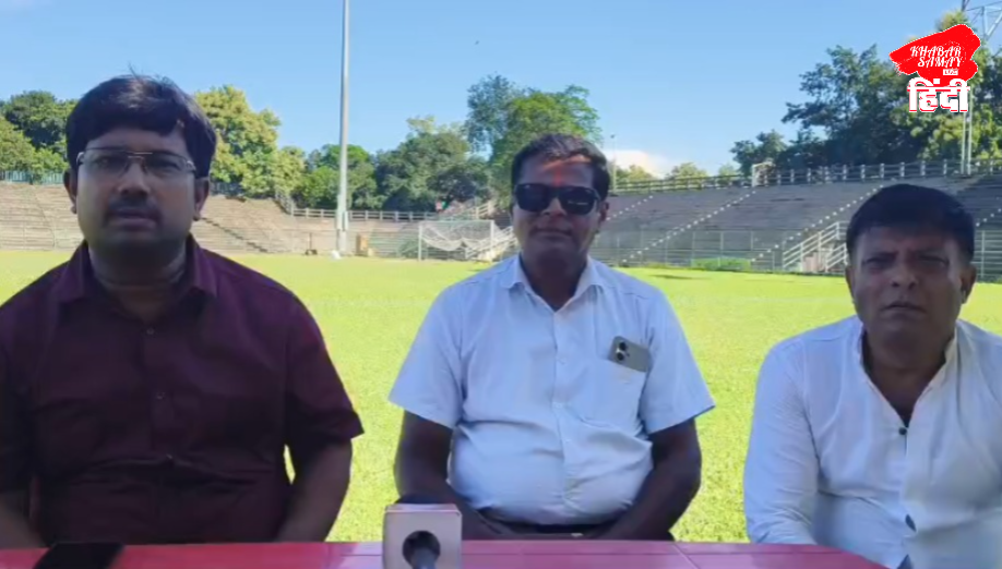 https://khabarsamay.com/veteran-football-tournament-2026-in-siliguri-former-footballers-will-take-the-field/