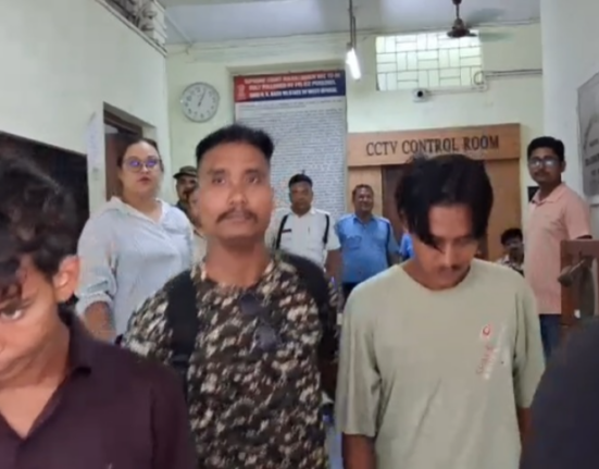 https://khabarsamay.com/detective-department-achieves-major-success-youth-arrested-with-265-grams-of-drugs/