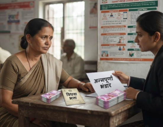 Both Annapurna and widow allowances can be stopped if you do not get this work done!