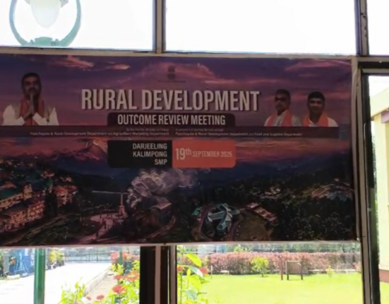 https://khabarsamay.com/review-of-panchayat-works-in-darjeeling-kalimpong-special-audit-will-be-conducted-in-10-panchayats/