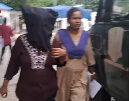 https://khabarsamay.com/another-major-revelation-in-siliguri-woman-arrested-for-allegedly-cheating-in-the-name-of-a-matrimonial-organization-two-young-women-detained/