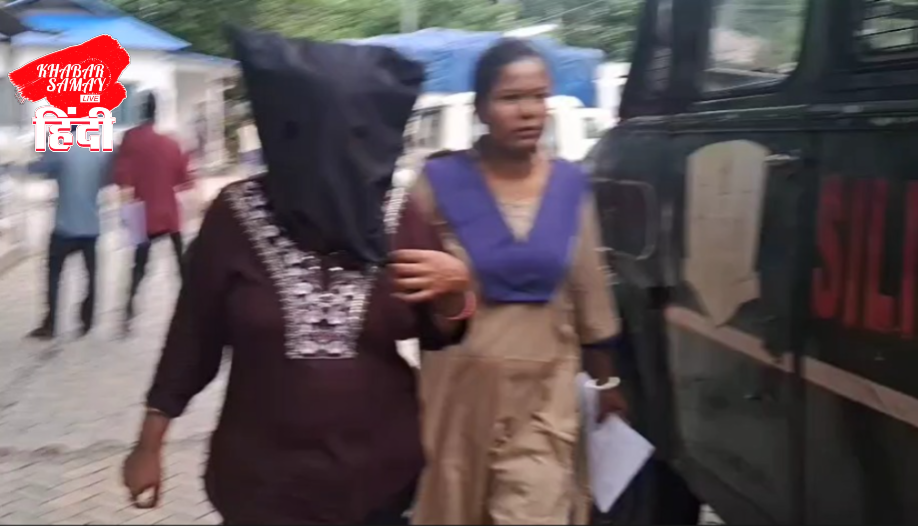 https://khabarsamay.com/another-major-revelation-in-siliguri-woman-arrested-for-allegedly-cheating-in-the-name-of-a-matrimonial-organization-two-young-women-detained/