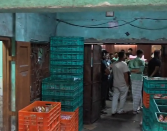 https://khabarsamay.com/bakery-manager-murdered-in-jalpaiguri-accused-of-robbing-money-from-cash-counter/