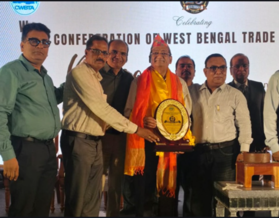 Emphasis on the business potential of North Bengal, demand raised to make Siliguri a logistics hub in the silver jubilee of CWBTA!