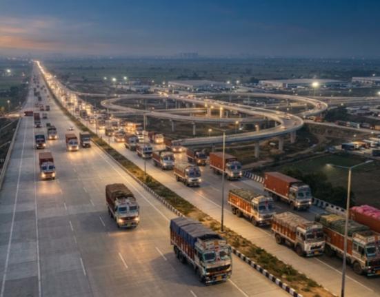 https://khabarsamay.com/delhi-to-siliguri-in-15-hours-maha-expressway-corridor-will-connect-8-states/