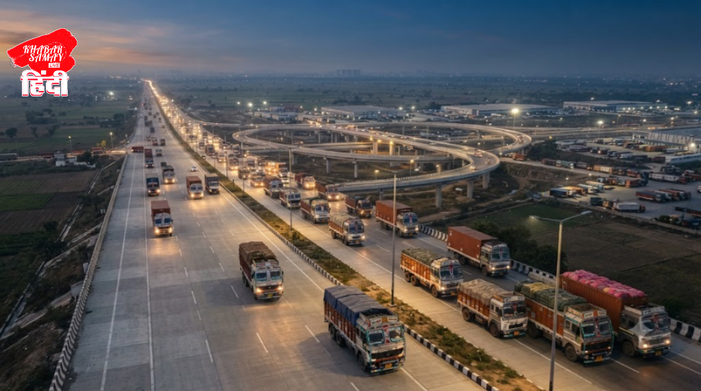 https://khabarsamay.com/delhi-to-siliguri-in-15-hours-maha-expressway-corridor-will-connect-8-states/