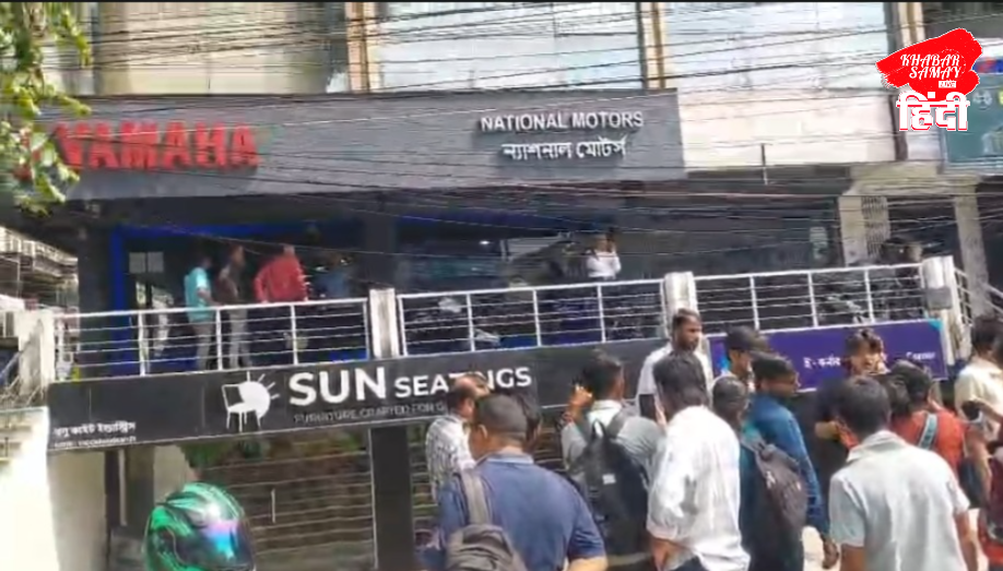 https://khabarsamay.com/customer-allegedly-assaulted-at-sewak-road-yamaha-showroom-10-15-employees-accused-of-assault/