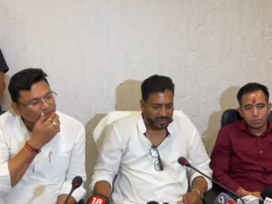 https://khabarsamay.com/brainstorming-on-promoting-tourism-in-darjeeling-kalimpong-emphasis-on-beautification-and-security-of-tourist-places-before-the-festival/