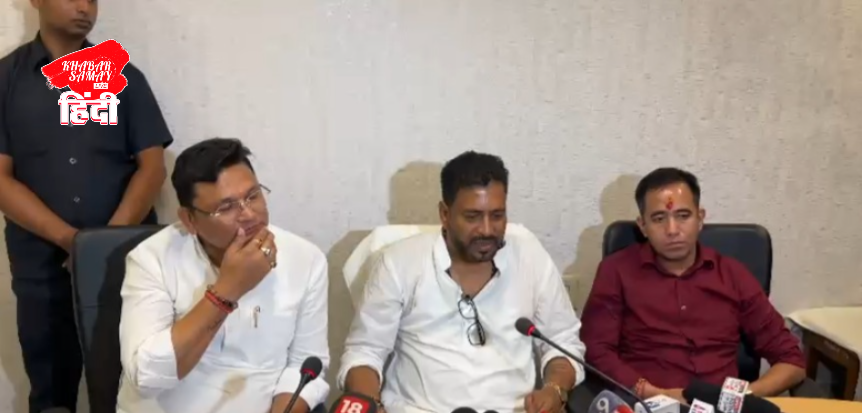 https://khabarsamay.com/brainstorming-on-promoting-tourism-in-darjeeling-kalimpong-emphasis-on-beautification-and-security-of-tourist-places-before-the-festival/