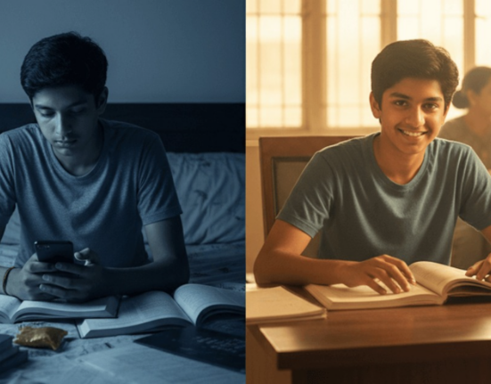 Will social media use by those under 18 be curbed? The government may introduce new rules!