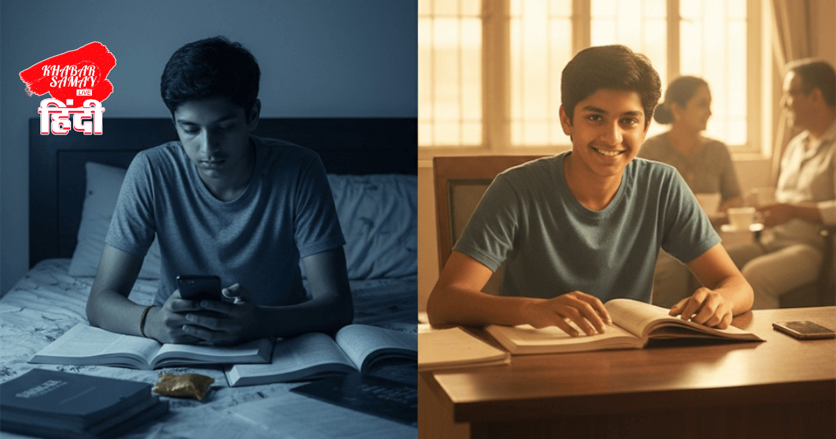 Will social media use by those under 18 be curbed? The government may introduce new rules!